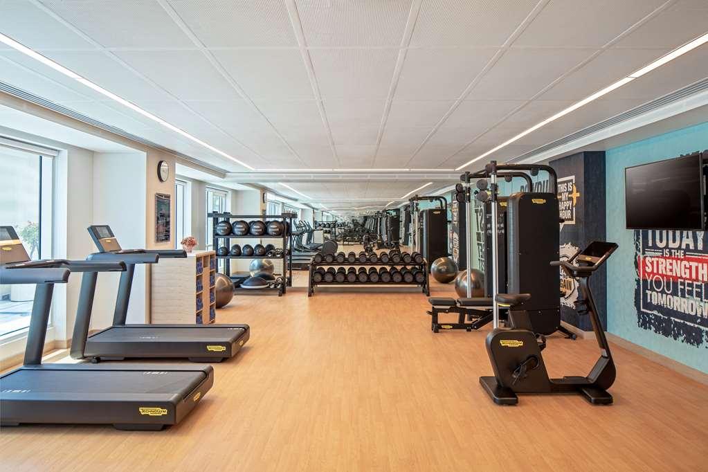 Doubletree By Hilton Fujairah City Zimmer foto