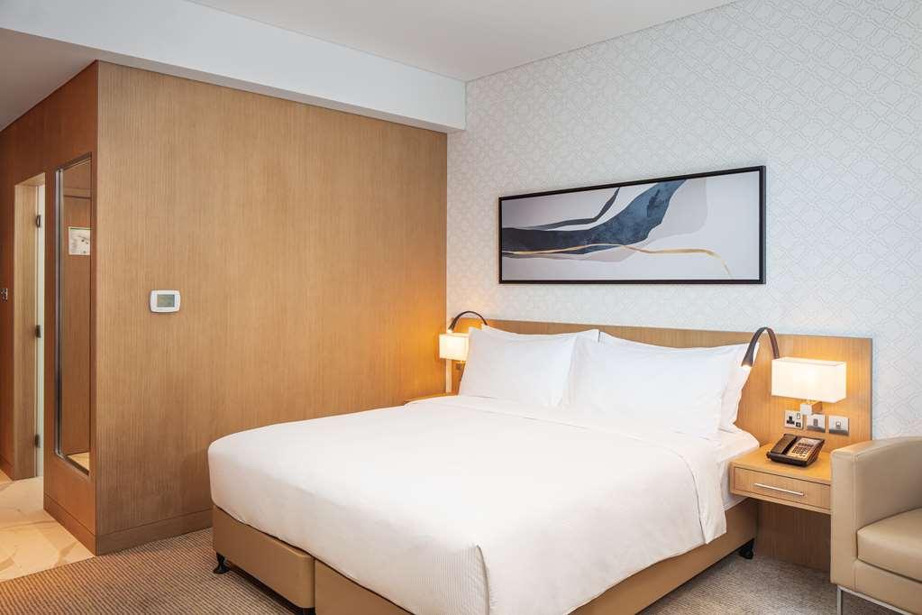 Doubletree By Hilton Fujairah City Zimmer foto
